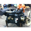 Engine Assy PC300 Engine SAA6D114E-2
